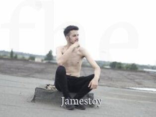 Jamestoy