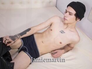 Jamiemartin