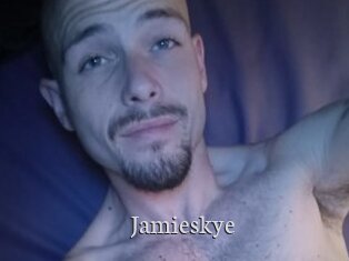 Jamieskye