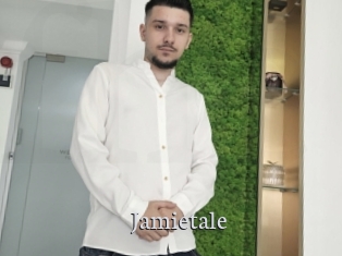 Jamietale