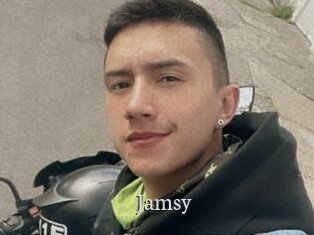 Jamsy