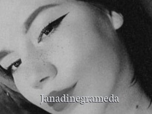 Janadinegrameda