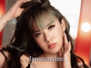 Janamartinez
