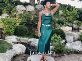 janearchar Free Host Empire