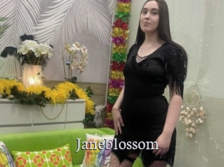 Janeblossom