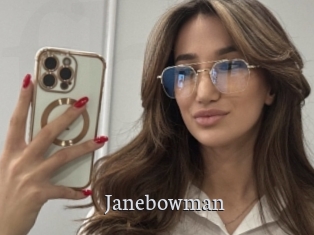 Janebowman