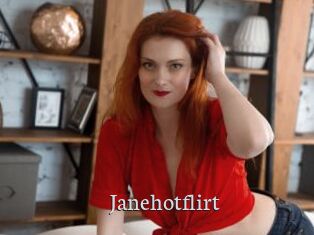Janehotflirt