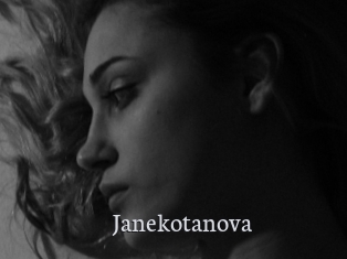 Janekotanova