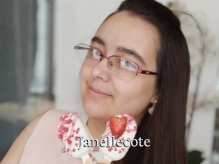 Janellecote