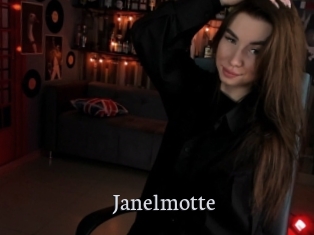 Janelmotte