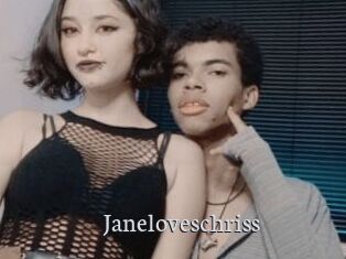 Janeloveschriss