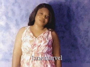 Janemarvel