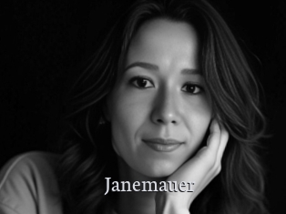 Janemauer