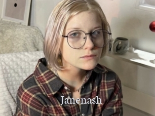 Janenash