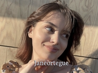 Janeortegue