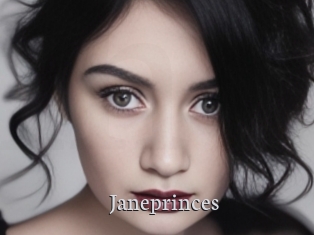 Janeprinces