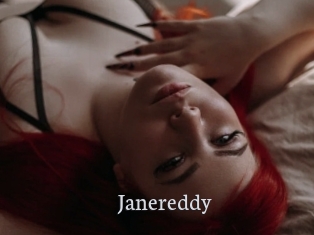 Janereddy