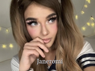 Janeromi