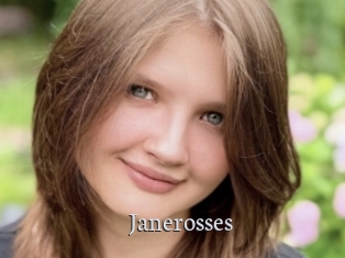 Janerosses