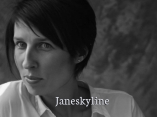 Janeskyline