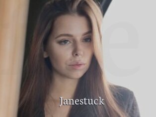Janestuck