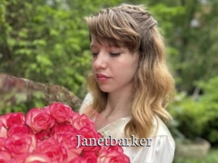 Janetbarker