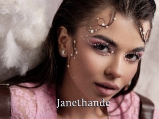 Janethande