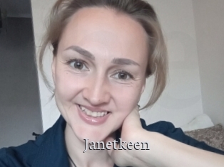 Janetkeen