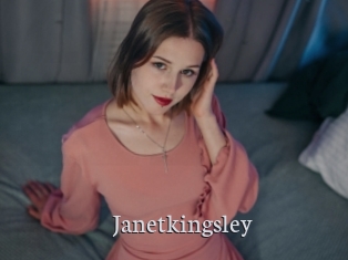 Janetkingsley