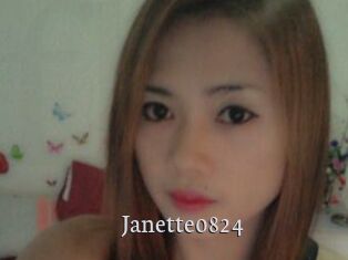 Janette0824