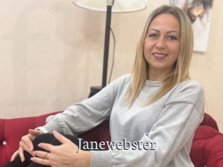 Janewebster
