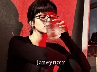 Janeynoir