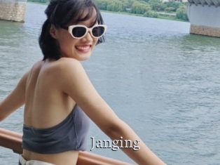 Janging