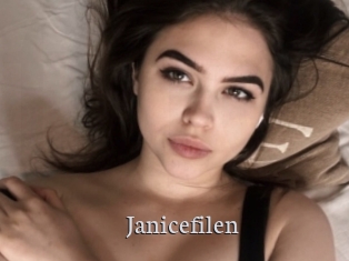 Janicefilen