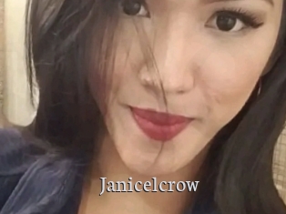 Janicelcrow
