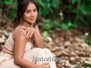 Janiceluna