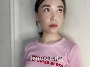 Janineheiler