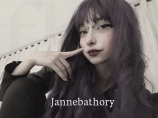 Jannebathory