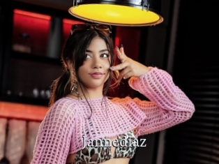 Jannediaz