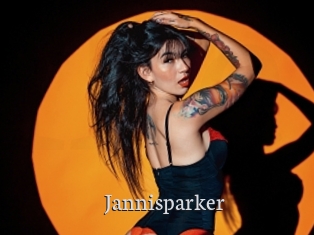 Jannisparker