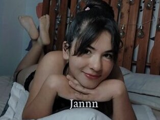 Jannn