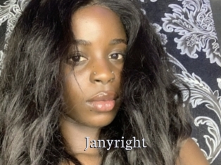 Janyright