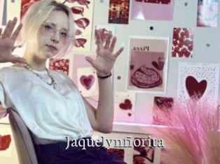 Jaquelynfiorita
