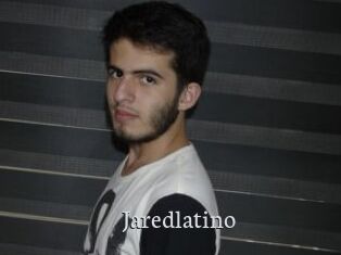 Jaredlatino