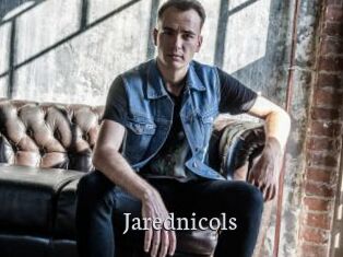 Jarednicols