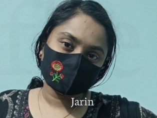 Jarin