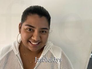 Jasbleidys