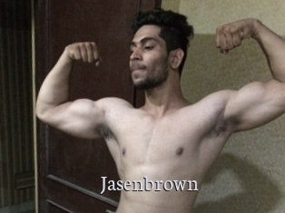 Jasenbrown