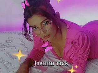 Jasmin_rick