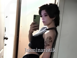 Jasminaristik
